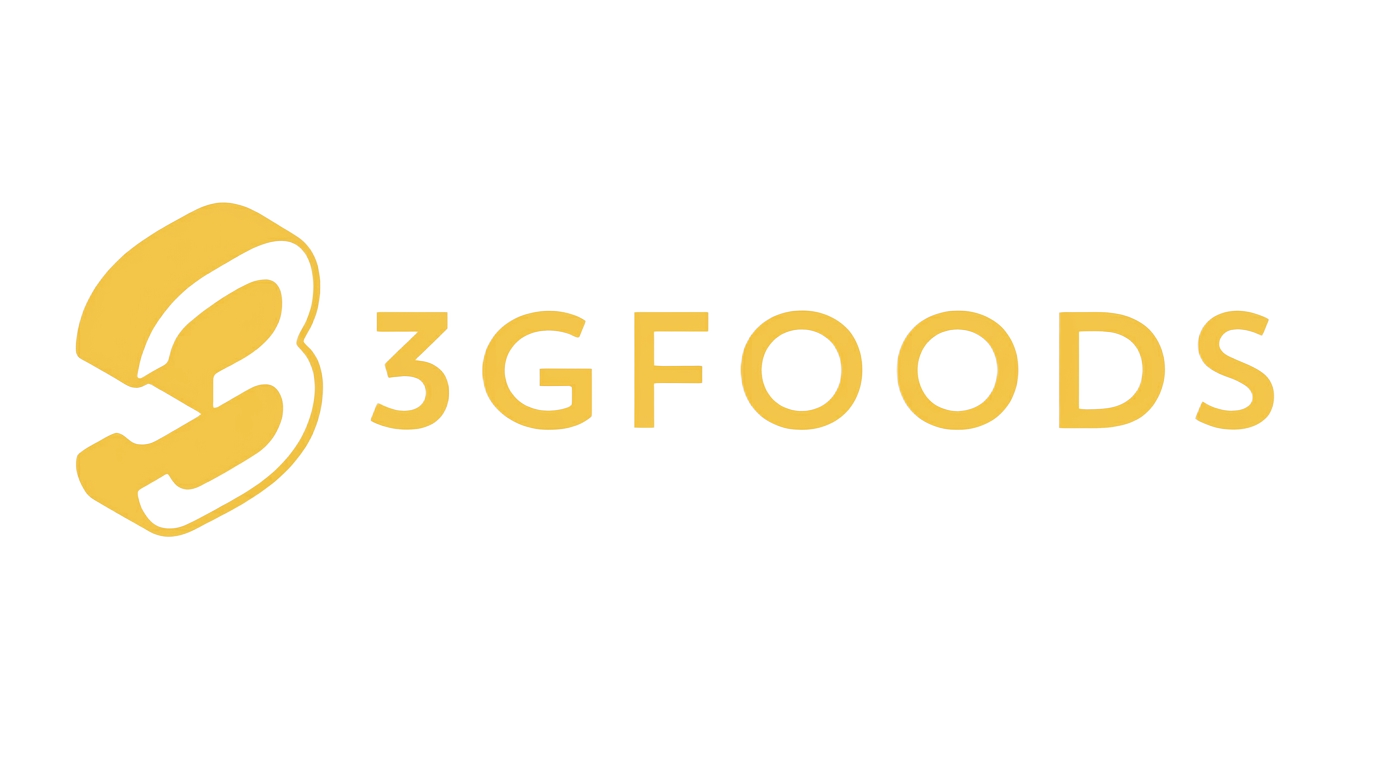 3G Foods